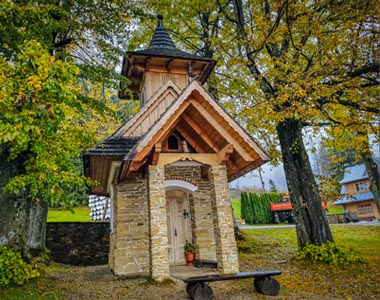 Kościelisko Atrakcje z dziećmi