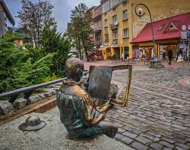 Czy warto jechać na Krupówki w Zakopanem? Co robić na Krupówkach?