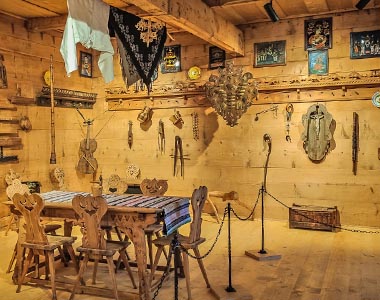 Czy warto jechać na Krupówki w Zakopanem? Co robić na Krupówkach?